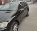 Мерседес М-Клас, об'ємом двигуна 3.5 л та пробігом 206 тис. км за 10000 $, фото 1 на Automoto.ua