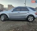 Мерседес М-Класс, объемом двигателя 3.5 л и пробегом 275 тыс. км за 11300 $, фото 7 на Automoto.ua