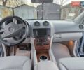 Мерседес М-Класс, объемом двигателя 3.5 л и пробегом 275 тыс. км за 11300 $, фото 2 на Automoto.ua