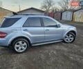 Мерседес М-Класс, объемом двигателя 3.5 л и пробегом 275 тыс. км за 11300 $, фото 6 на Automoto.ua