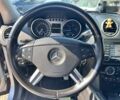 Мерседес М-Класс, объемом двигателя 3 л и пробегом 256 тыс. км за 10700 $, фото 16 на Automoto.ua