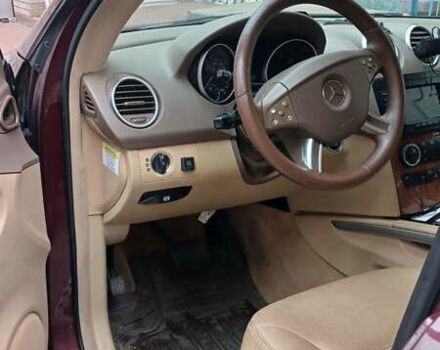 Мерседес М-Клас, об'ємом двигуна 3.5 л та пробігом 247 тис. км за 10888 $, фото 1 на Automoto.ua