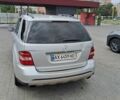 Мерседес М-Класс, объемом двигателя 2.99 л и пробегом 233 тыс. км за 10650 $, фото 3 на Automoto.ua
