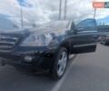 Мерседес М-Класс, объемом двигателя 3.5 л и пробегом 172 тыс. км за 9000 $, фото 19 на Automoto.ua