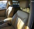 Мерседес М-Класс, объемом двигателя 0 л и пробегом 185 тыс. км за 9998 $, фото 8 на Automoto.ua