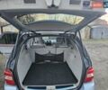Мерседес М-Класс, объемом двигателя 3.5 л и пробегом 275 тыс. км за 11300 $, фото 11 на Automoto.ua