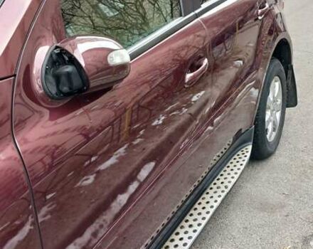 Мерседес М-Клас, об'ємом двигуна 3.5 л та пробігом 247 тис. км за 10888 $, фото 5 на Automoto.ua