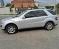 Мерседес М-Класс, объемом двигателя 2.99 л и пробегом 233 тыс. км за 10650 $, фото 6 на Automoto.ua