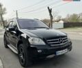 Мерседес М-Класс, объемом двигателя 4.97 л и пробегом 280 тыс. км за 11500 $, фото 1 на Automoto.ua