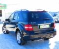 Мерседес М-Класс, объемом двигателя 0 л и пробегом 185 тыс. км за 9998 $, фото 2 на Automoto.ua
