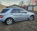 Мерседес М-Класс, объемом двигателя 3.5 л и пробегом 275 тыс. км за 11300 $, фото 4 на Automoto.ua