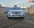 Мерседес М-Класс, объемом двигателя 3.5 л и пробегом 275 тыс. км за 11300 $, фото 12 на Automoto.ua