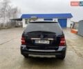 Мерседес М-Класс, объемом двигателя 3.5 л и пробегом 300 тыс. км за 10000 $, фото 13 на Automoto.ua