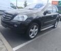 Мерседес М-Класс, объемом двигателя 3.5 л и пробегом 172 тыс. км за 9000 $, фото 11 на Automoto.ua