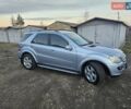 Мерседес М-Класс, объемом двигателя 3.5 л и пробегом 275 тыс. км за 11300 $, фото 8 на Automoto.ua
