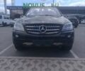 Мерседес М-Класс, объемом двигателя 3.5 л и пробегом 172 тыс. км за 9000 $, фото 7 на Automoto.ua