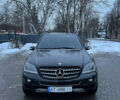Мерседес М-Клас, об'ємом двигуна 3 л та пробігом 302 тис. км за 12000 $, фото 1 на Automoto.ua