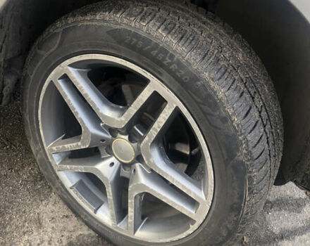 Мерседес М-Класс, объемом двигателя 3 л и пробегом 350 тыс. км за 6750 $, фото 8 на Automoto.ua