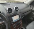 Мерседес М-Клас, об'ємом двигуна 3.5 л та пробігом 206 тис. км за 10000 $, фото 6 на Automoto.ua
