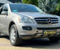 Мерседес М-Клас, об'ємом двигуна 3 л та пробігом 342 тис. км за 11999 $, фото 1 на Automoto.ua