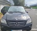 Мерседес М-Класс, объемом двигателя 3.5 л и пробегом 328 тыс. км за 13900 $, фото 1 на Automoto.ua