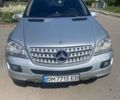 Мерседес М-Класс, объемом двигателя 4.97 л и пробегом 219 тыс. км за 13400 $, фото 1 на Automoto.ua