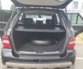 Мерседес М-Класс, объемом двигателя 3.5 л и пробегом 328 тыс. км за 13900 $, фото 7 на Automoto.ua