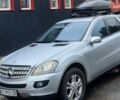 Мерседес М-Класс, объемом двигателя 3 л и пробегом 281 тыс. км за 12300 $, фото 1 на Automoto.ua
