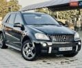 Мерседес М-Класс, объемом двигателя 6.2 л и пробегом 250 тыс. км за 11900 $, фото 1 на Automoto.ua