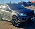 Мерседес М-Клас, об'ємом двигуна 3.5 л та пробігом 320 тис. км за 14700 $, фото 1 на Automoto.ua