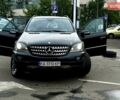 Мерседес М-Класс, объемом двигателя 2.99 л и пробегом 276 тыс. км за 15000 $, фото 37 на Automoto.ua
