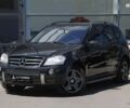 Мерседес М-Класс, объемом двигателя 6.2 л и пробегом 248 тыс. км за 12000 $, фото 1 на Automoto.ua