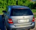 Мерседес М-Клас, об'ємом двигуна 3.5 л та пробігом 320 тис. км за 14700 $, фото 2 на Automoto.ua