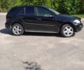 Мерседес М-Клас, об'ємом двигуна 3.5 л та пробігом 179 тис. км за 11900 $, фото 4 на Automoto.ua