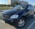Мерседес М-Класс, объемом двигателя 2.99 л и пробегом 215 тыс. км за 13400 $, фото 1 на Automoto.ua
