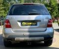 Мерседес М-Клас, об'ємом двигуна 3 л та пробігом 342 тис. км за 11999 $, фото 5 на Automoto.ua