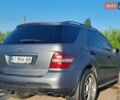 Мерседес М-Клас, об'ємом двигуна 3.5 л та пробігом 320 тис. км за 14700 $, фото 4 на Automoto.ua