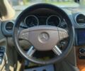 Мерседес М-Клас, об'ємом двигуна 3 л та пробігом 342 тис. км за 11999 $, фото 15 на Automoto.ua