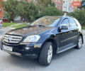 Мерседес М-Клас, об'ємом двигуна 3.5 л та пробігом 272 тис. км за 12950 $, фото 2 на Automoto.ua