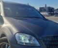 Мерседес М-Клас, об'ємом двигуна 3.5 л та пробігом 320 тис. км за 14700 $, фото 9 на Automoto.ua