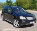 Мерседес М-Клас, об'ємом двигуна 3.5 л та пробігом 179 тис. км за 11900 $, фото 1 на Automoto.ua