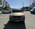 Мерседес М-Клас, об'ємом двигуна 3 л та пробігом 242 тис. км за 13000 $, фото 5 на Automoto.ua