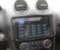 Мерседес М-Класс, объемом двигателя 6.2 л и пробегом 237 тыс. км за 14000 $, фото 15 на Automoto.ua