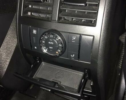 Мерседес М-Класс 2008 в Днепре (Днепропетровске) на Automoto.ua Мерседес М-Класс, объемом двигателя 6.21 л и пробегом 250 тыс. км за 17700 $, фото 11 на Automoto.ua