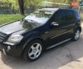 Мерседес М-Класс 2008 в Днепре (Днепропетровске) на Automoto.ua Мерседес М-Класс, объемом двигателя 6.21 л и пробегом 250 тыс. км за 17700 $, фото 8 на Automoto.ua