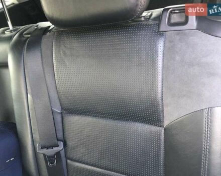 Мерседес М-Класс 2008 в Днепре (Днепропетровске) на Automoto.ua Мерседес М-Класс, объемом двигателя 6.21 л и пробегом 250 тыс. км за 17700 $, фото 7 на Automoto.ua