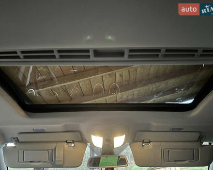 Мерседес М-Класс, объемом двигателя 3 л и пробегом 220 тыс. км за 13600 $, фото 12 на Automoto.ua