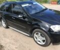Мерседес М-Класс 2008 в Днепре (Днепропетровске) на Automoto.ua Мерседес М-Класс, объемом двигателя 6.21 л и пробегом 250 тыс. км за 17700 $, фото 9 на Automoto.ua