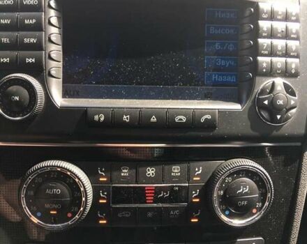 Мерседес М-Класс 2008 в Днепре (Днепропетровске) на Automoto.ua Мерседес М-Класс, объемом двигателя 6.21 л и пробегом 250 тыс. км за 17700 $, фото 1 на Automoto.ua