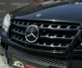 Мерседес М-Класс, объемом двигателя 6.2 л и пробегом 129 тыс. км за 15800 $, фото 4 на Automoto.ua